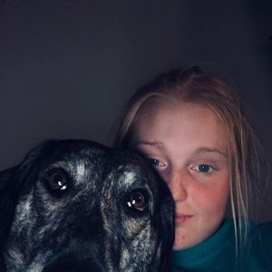 Meet your Posher, Cathy